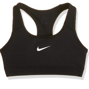 Nike Women’s Dri-Fit Swoosh Sports Bra